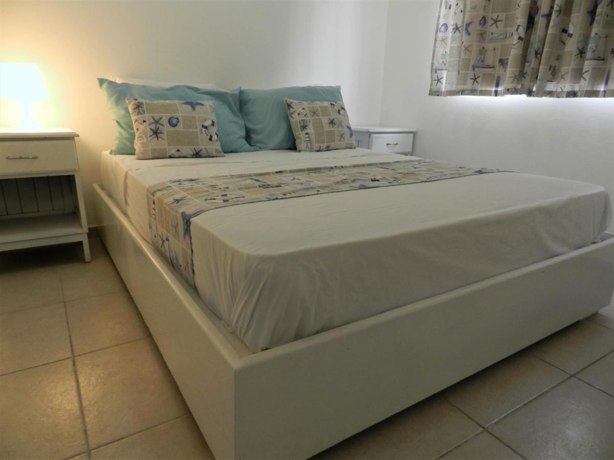Karimar Beach Condo Hotel Punta Cana Exterior foto